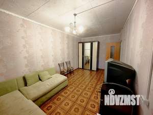 1-к квартира, на длительный срок, 30м2, 1/6 этаж