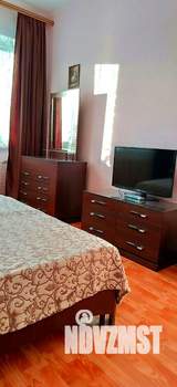 1-к квартира, посуточно, 41м2, 6/14 этаж