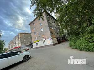 1-к квартира, на длительный срок, 30м2, 5/5 этаж