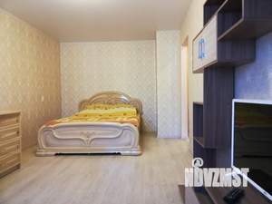 1-к квартира, посуточно, 31м2, 1/1 этаж