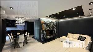2-к квартира, на длительный срок, 111м2, 5/6 этаж