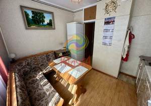 2-к квартира, на длительный срок, 62м2, 2/16 этаж