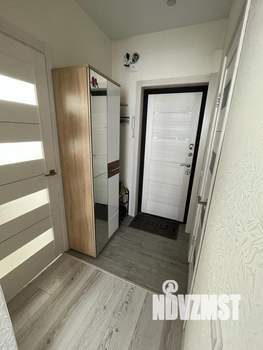 1-к квартира, на длительный срок, 35м2, 16/21 этаж