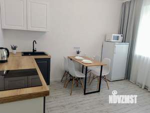 1-к квартира, посуточно, 46м2, 5/16 этаж