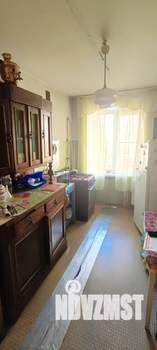 2-к квартира, на длительный срок, 51м2, 5/5 этаж