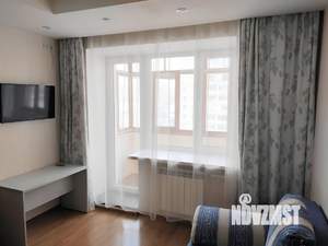 1-к квартира, на длительный срок, 21м2, 6/9 этаж