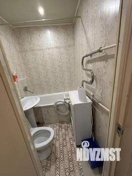 2-к квартира, на длительный срок, 40м2, 3/3 этаж