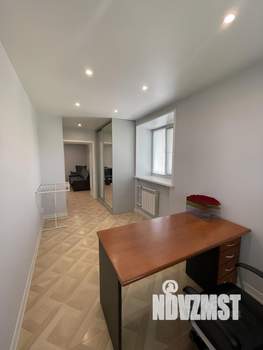 2-к квартира, на длительный срок, 44м2, 4/5 этаж