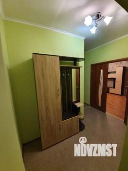 1-к квартира, на длительный срок, 41м2, 5/9 этаж