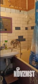 1-к квартира, на длительный срок, 30м2, 3/5 этаж