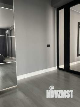 2-к квартира, посуточно, 80м2, 11/17 этаж