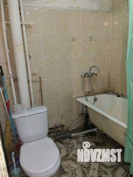 2-к квартира, на длительный срок, 44м2, 3/5 этаж