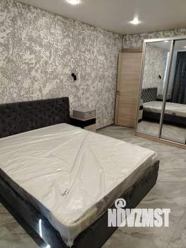 1-к квартира, на длительный срок, 37м2, 1/19 этаж