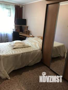 2-к квартира, посуточно, 48м2, 2/5 этаж