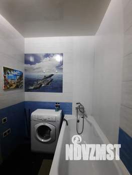 Студия квартира, посуточно, 30м2, 8/17 этаж