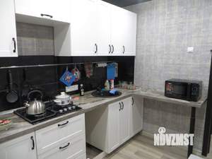 1-к квартира, посуточно, 37м2, 5/9 этаж