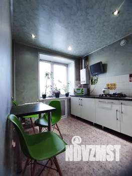 1-к квартира, посуточно, 41м2, 4/5 этаж