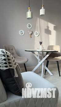 1-к квартира, посуточно, 45м2, 7/9 этаж