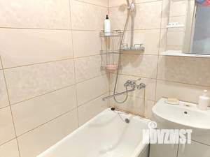 1-к квартира, посуточно, 32м2, 4/5 этаж