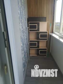 1-к квартира, посуточно, 34м2, 9/9 этаж