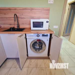 1-к квартира, на длительный срок, 40м2, 9/12 этаж