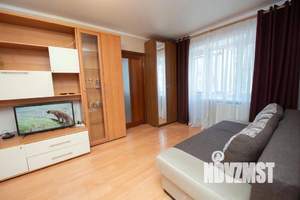 2-к квартира, посуточно, 45м2, 1/1 этаж