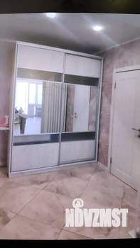 1-к квартира, на длительный срок, 52м2, 9/20 этаж