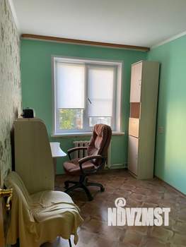 2-к квартира, на длительный срок, 42м2, 5/5 этаж