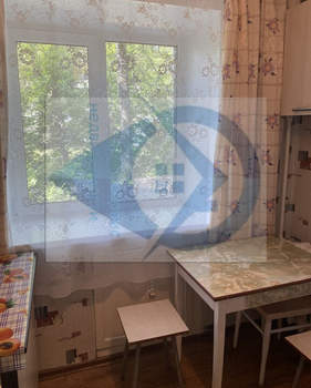 1-к квартира, на длительный срок, 31м2, 1/5 этаж