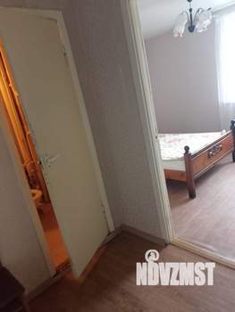 1-к квартира, на длительный срок, 32м2, 8/9 этаж