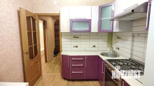 2-к квартира, на длительный срок, 43м2, 1/5 этаж
