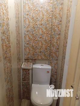 1-к квартира, на длительный срок, 31м2, 1/5 этаж