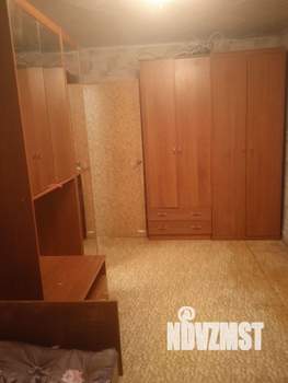 2-к квартира, на длительный срок, 43м2, 2/5 этаж