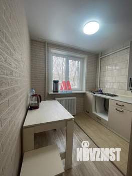 2-к квартира, на длительный срок, 46м2, 1/5 этаж