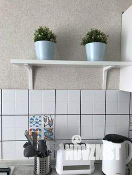 1-к квартира, посуточно, 52м2, 1/1 этаж