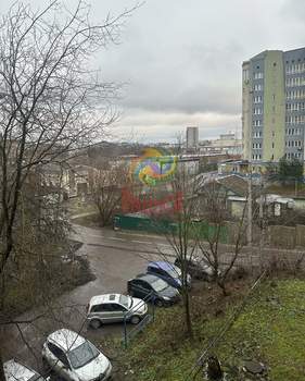 2-к квартира, на длительный срок, 45м2, 3/5 этаж