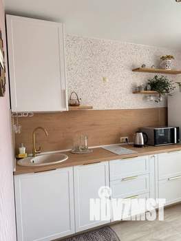 1-к квартира, посуточно, 42м2, 6/10 этаж