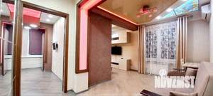 1-к квартира, посуточно, 50м2, 1/1 этаж