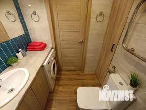 Студия квартира, посуточно, 31м2, 13/18 этаж