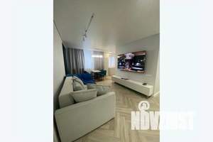 2-к квартира, посуточно, 44м2, 1/5 этаж