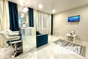 1-к квартира, посуточно, 32м2, 2/5 этаж