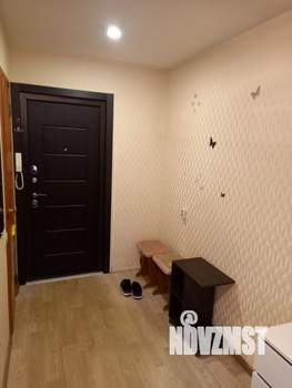 Студия квартира, на длительный срок, 13м2, 3/5 этаж