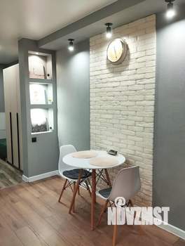 Студия квартира, посуточно, 30м2, 10/19 этаж