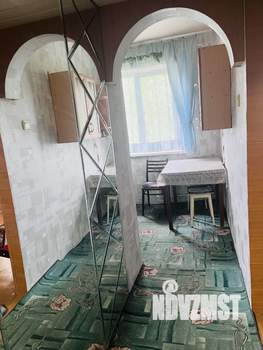 2-к квартира, на длительный срок, 44м2, 5/5 этаж