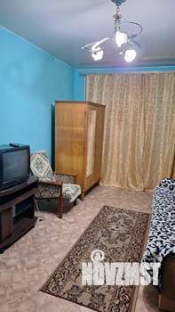 1-к квартира, на длительный срок, 30м2, 1/5 этаж