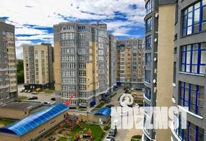 2-к квартира, на длительный срок, 75м2, 4/14 этаж