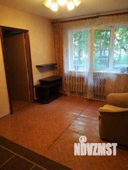 2-к квартира, на длительный срок, 42м2, 1/5 этаж