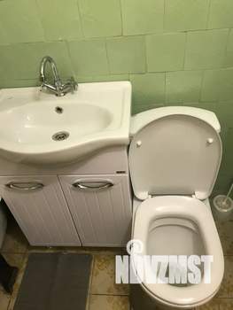 2-к квартира, посуточно, 44м2, 4/5 этаж