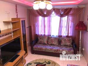 2-к квартира, посуточно, 42м2, 1/5 этаж