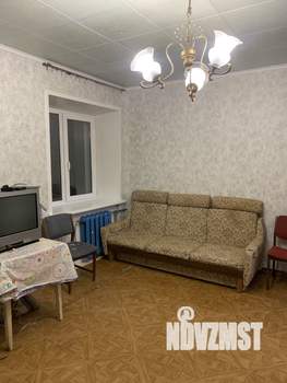 1-к квартира, на длительный срок, 27м2, 5/5 этаж